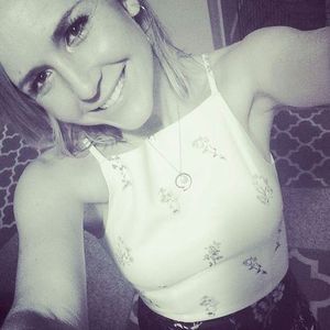 Meet your Posher, Lindsey